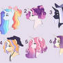 Moonlight AU adopt open