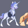 Help ota part 2 - mane 6 redesign