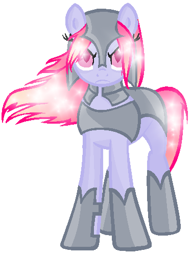 Mlp My OC RaffaElla