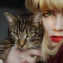 A cat-torturer