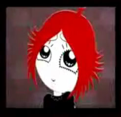 Ruby Croom Ruby Gloom Picture by cronot29 on DeviantArt