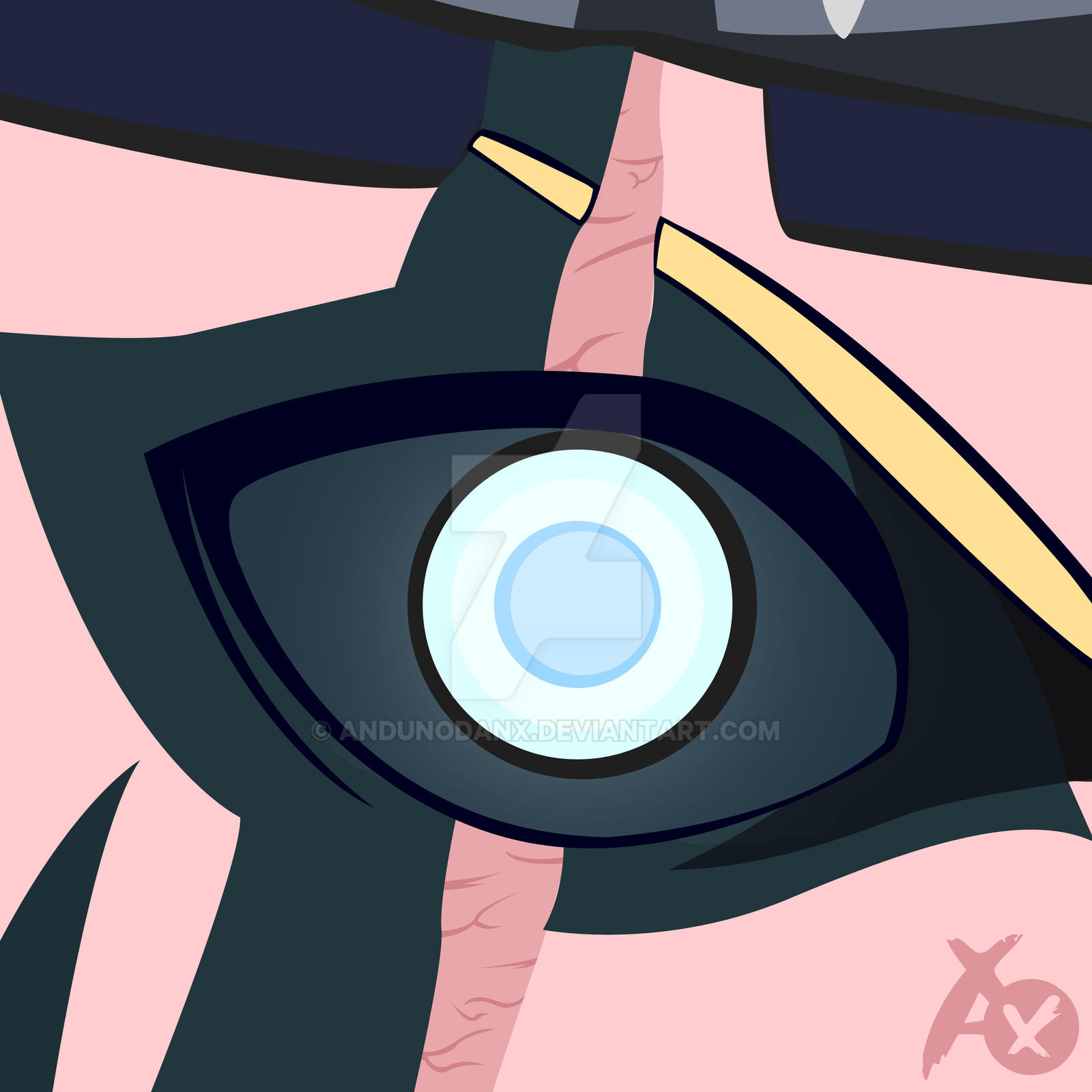 Boruto Jougan Eye Mata Suci Boruto By Andunodanx On DeviantArt boruto-jougan-eye-mata-suci-boruto-by-andunodanx-on-deviantart