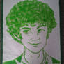 Micky Dolenz Poster