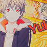 Yukine