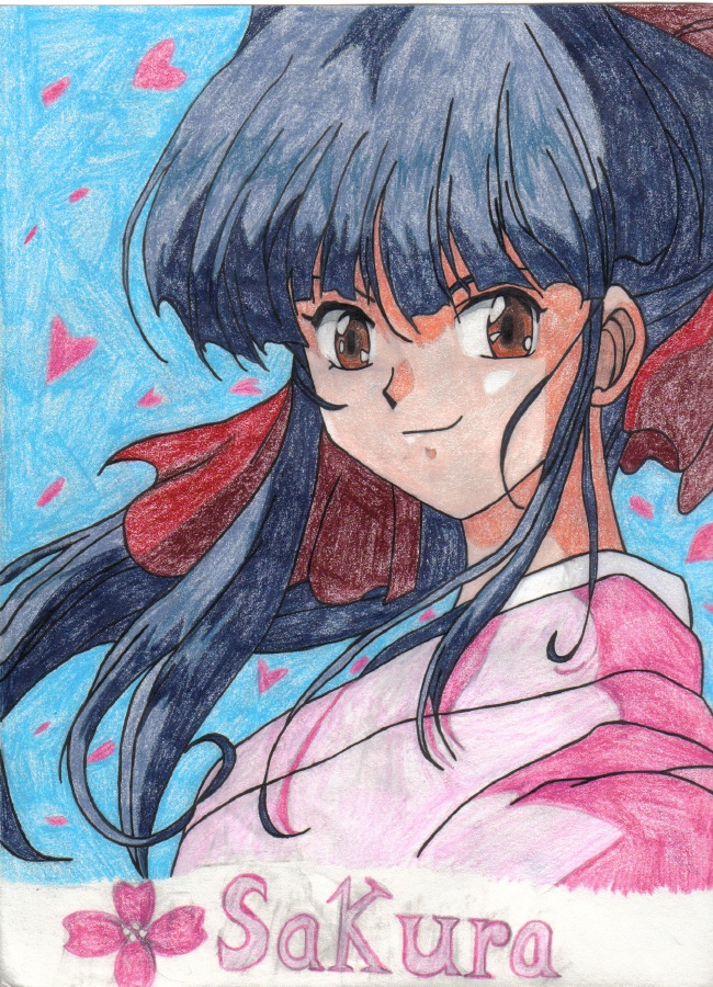 Sakura Wars