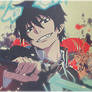 Ao No Exorcist