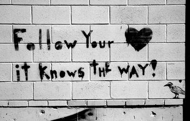 Follow Your Heart