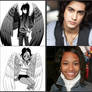 Maximum Ride Dream Cast