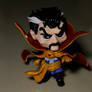 Chibi Doc Strange (commisssion)