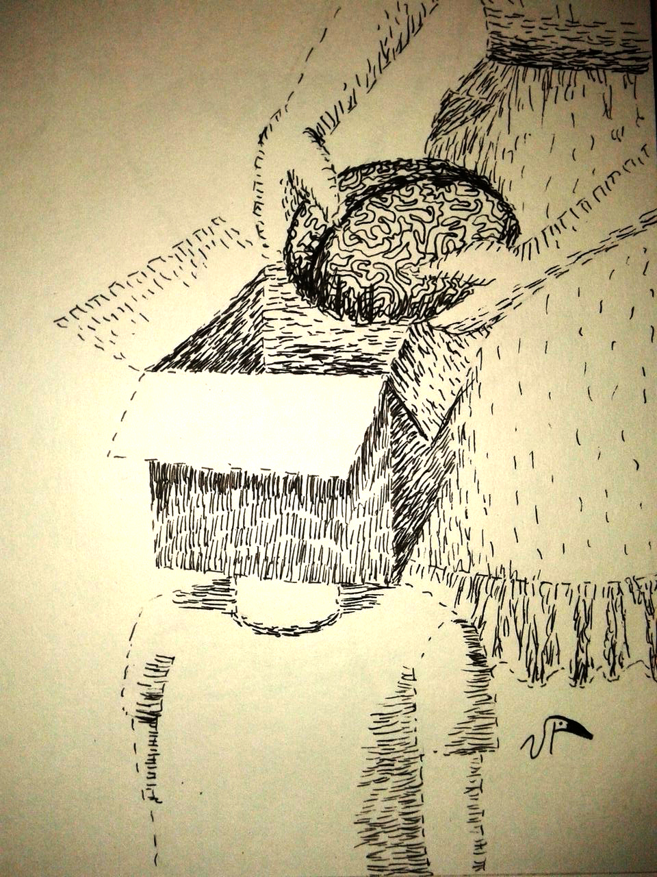 box by VerPax on DeviantArt