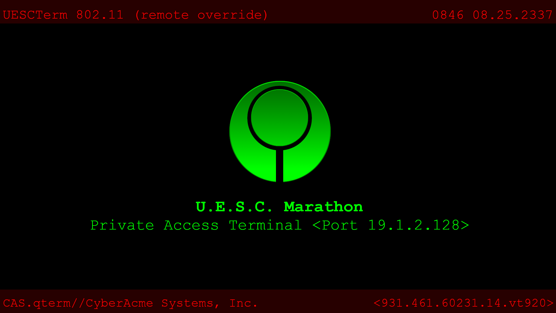 Exquisite Marathon's Server Slam Is Almost Here Scene for Mobile Exquisite Marathon's Server Slam Is Almost Here Scene for Mobile