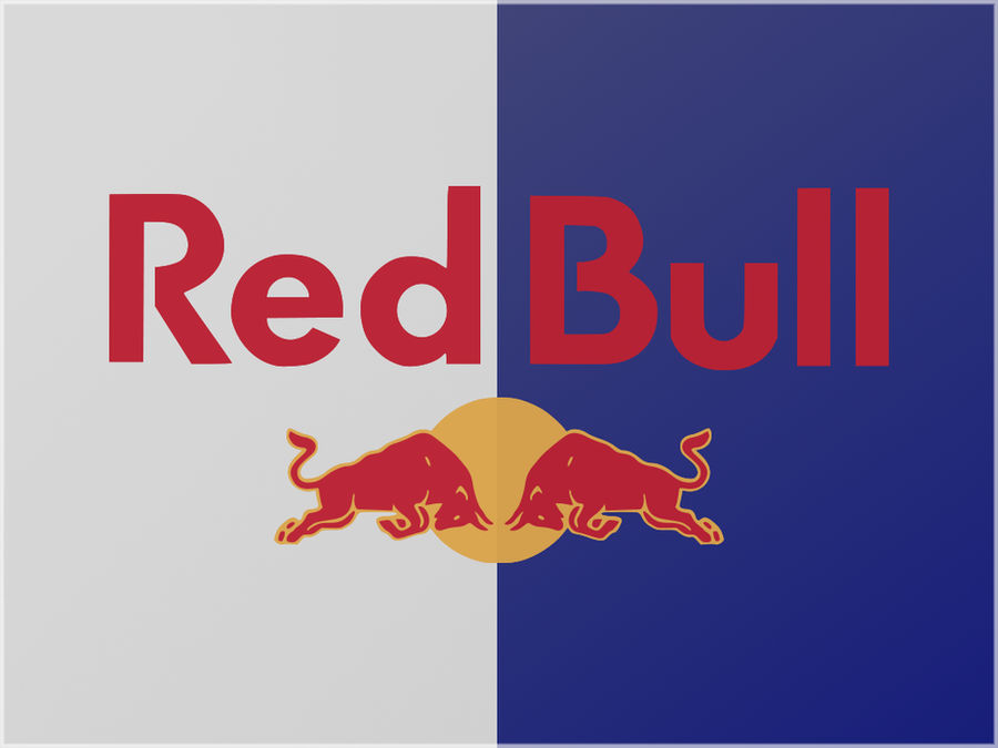 Wallpaper Logo Red Bull By Lool705 On Deviantart