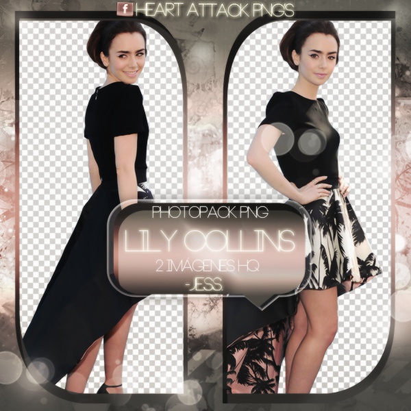 +PNG-Lily Collins