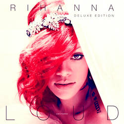 CD|Loud Deluxe Edition|Rihanna.