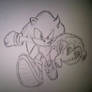 Sonic Unleashed