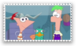 PnF Stamp