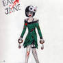 Baby Jane - Bioshock