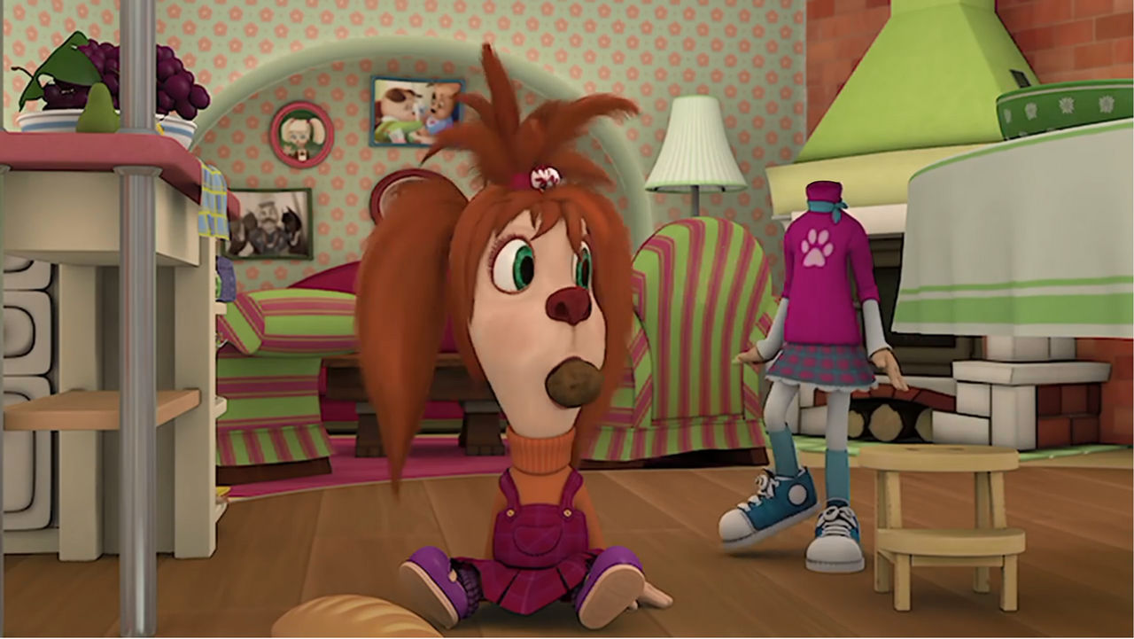 Headless Rose Barboskina by DemitronHelgo on DeviantArt