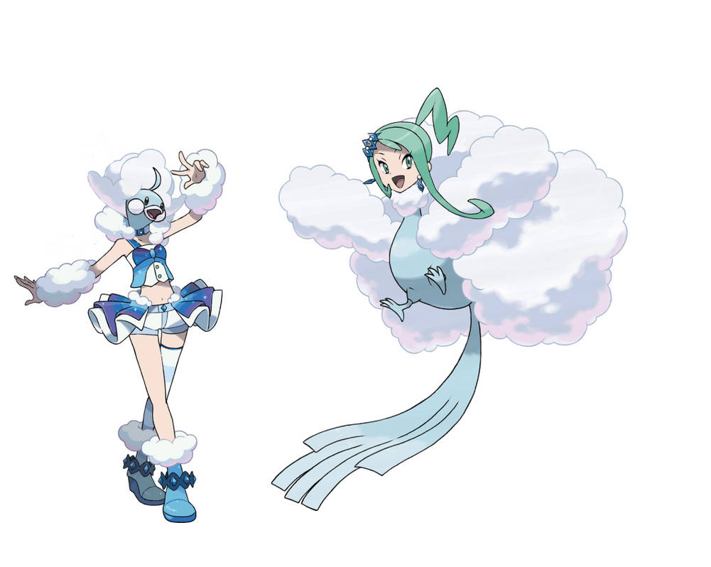 Head Swap Lisia And Mega Altaria By DemitronHelgo On DeviantArt head-swap-lisia-and-mega-altaria-by-demitronhelgo-on-deviantart