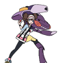 Rose Genesect Conjoined [edit]