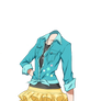 Kiriya Aoi Headless