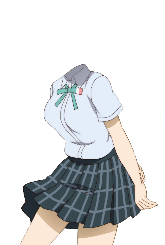 Headless Deviantart Rgt headless request by DemitronHelgo on DeviantArt
