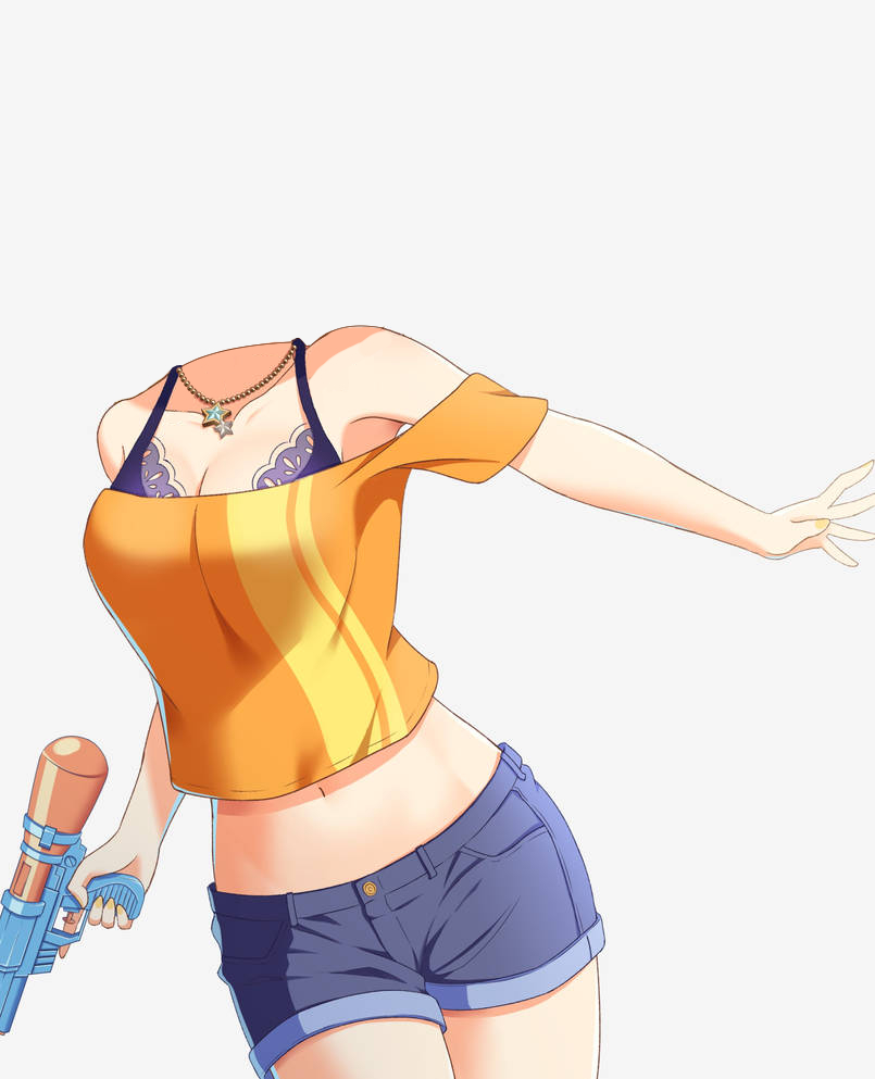 Headless Deviantart Rgt Headless Woman Deviantart