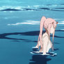 Faceless Zero Two