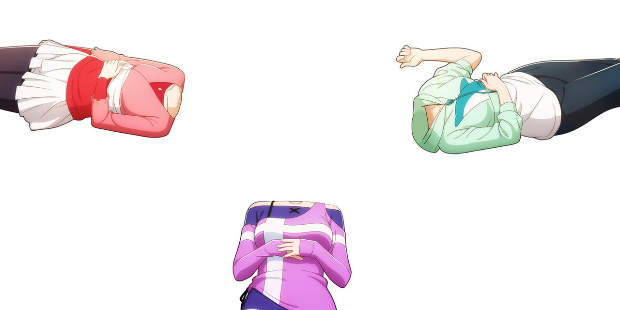 Headless Deviantart Rgt Headless request 3 by DemitronHelgo on DeviantArt