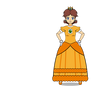 Kisekae - Princess Daisy