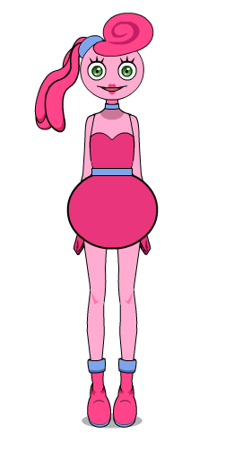 Mommy LongLegs png by Coenisawesome on DeviantArt