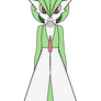 Kisekae - Pokemon Gardevoir (Simight)