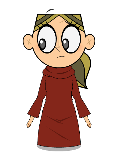 Kisekae - Heloise by DemitronHelgo on DeviantArt