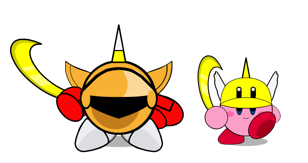 Kisekae - Sir Kibble by DemitronHelgo on DeviantArt