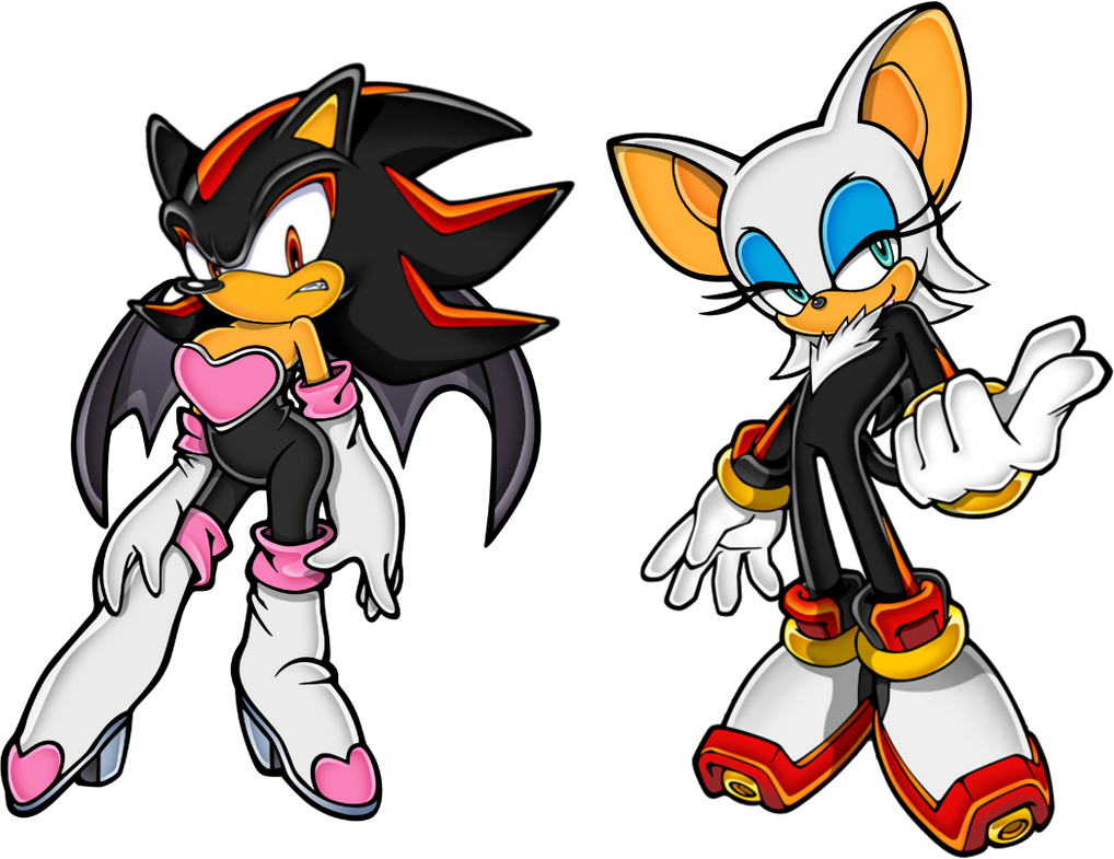 Rouges Head Rouge Shadow Head Swap by DemitronHelgo on DeviantArt