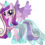 PoFM: Princess Cadance