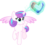 Flurry Heart's future destiny by Osipush