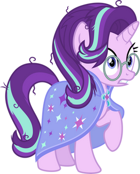 AGC Starlight Glimmer