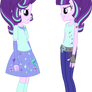 EqG My Past is Not Today [Starlight Version]