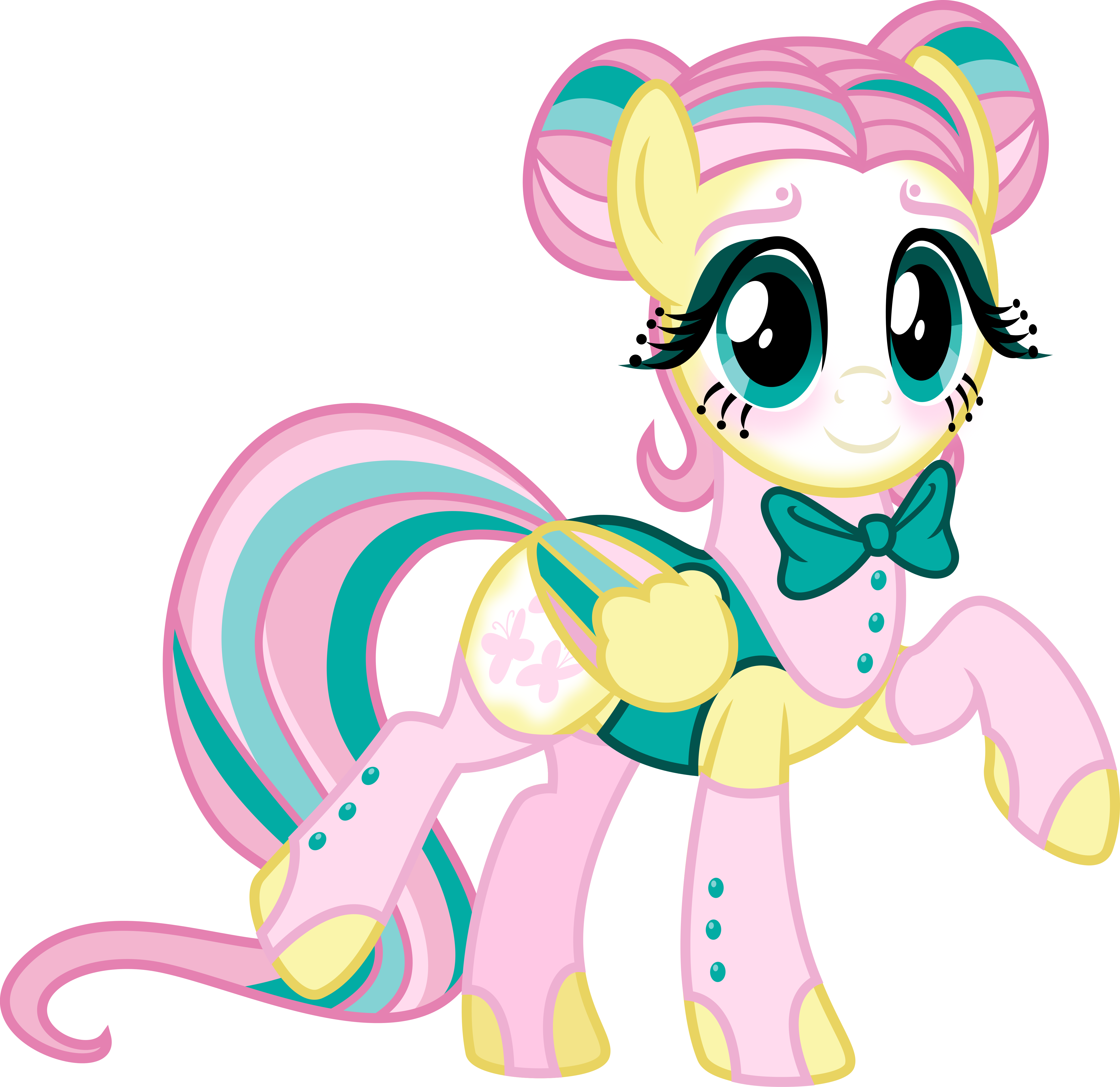 Fluttermime