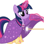 PoFM Twilight Sparkle