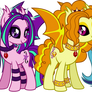 PoFM The Dazzlings