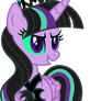 Twivine Sparkle (COMMISSION)