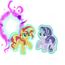 Time and Space