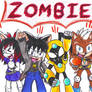 ZOMBIES LOL