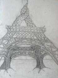 Eiffel Tower