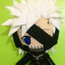 Raiden Plushie ver 2