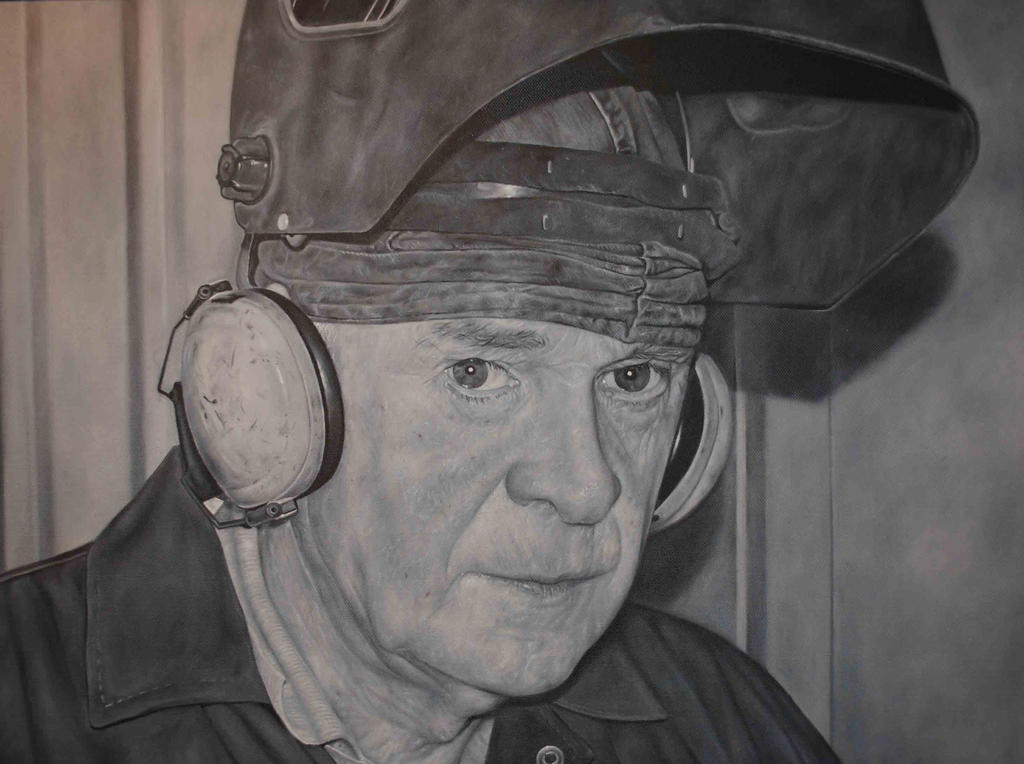 GD Engineering by daviddunneart on DeviantArt