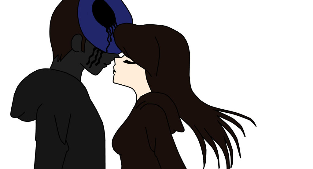 Eyeless Jack y yo