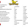 Pokemon Birthday Scenario